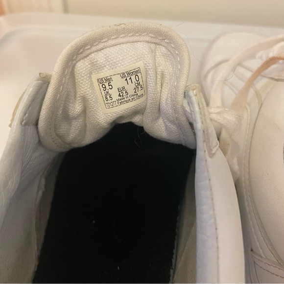 Men’s Vans Old Skool sneakers - Picture 8 of 9